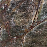Rainforest Green